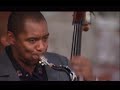 Branford Marsalis - In The Crease/Muffkin Man medley - 8/15/1999 - Newport Jazz Festival (Official)