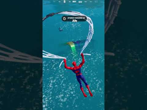 I Found The Mecha Team Leader🥺 #shorts