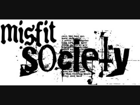 Misfit Society - Dilemma