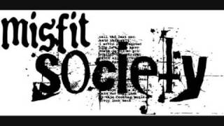 Misfit Society - Dilemma