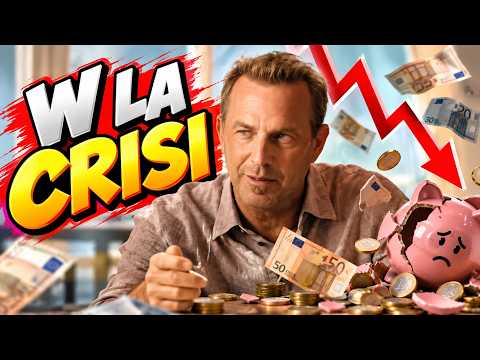 W La Crisi, pubblicità parodia abruzzese