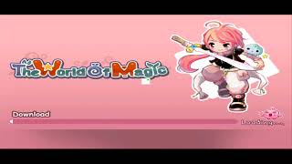 The World Of Magic| How to get Angel's Tear | Lighthouse Dungeon tutorial