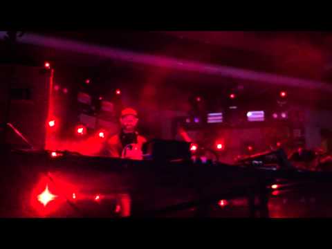 Movement Detroit 2015 Jeff Derringer