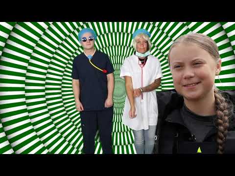 Rasmus Gozzi & Louise Andersson Bodin - ALDRIG VACCINERA MIG (MUSIKVIDEO)