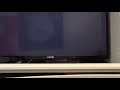 Opening To My Fair Lady Widescreen Edition 1995 VHS Australia