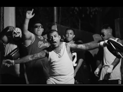Gallo De Pelea - ElReghosg - @EmeSenick - @Lokothl - @JavierKazeMX ( Video Oficial ) - K11Music -