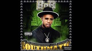 B.o.B. - Soul Glo (Clean)