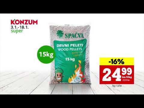 Konzum zimska akcija od 03.-18.01.2017.