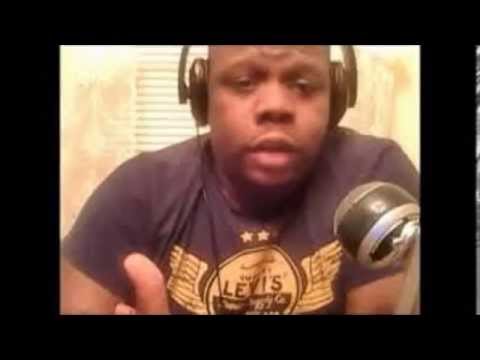 Mike Millz is a Piece of S@#$