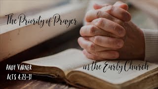 NLBC Wednesday Evening Service June 21st, 2023 