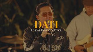 Dati (Live at The Cozy Cove) - Jroa