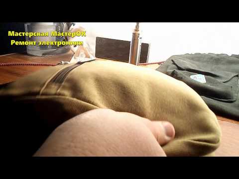 Хорошая и компактная мужская сумка с кучей кармашков. Вассерману бы понравилось