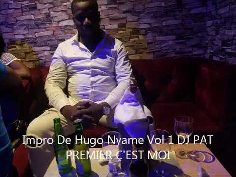 Impro De Hugo Nyame Vol 1 Dj Pat Premier C'est Moi