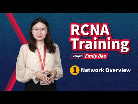 RCNA | 1- Network Overview