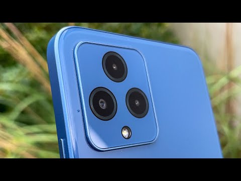 Revvl 6 Camera Review: Contender for best camera under $170!