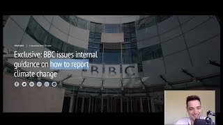 BBC&#39;s Climate Censorship Leaked - Asch Conformity - YOU Must Be The Sane One