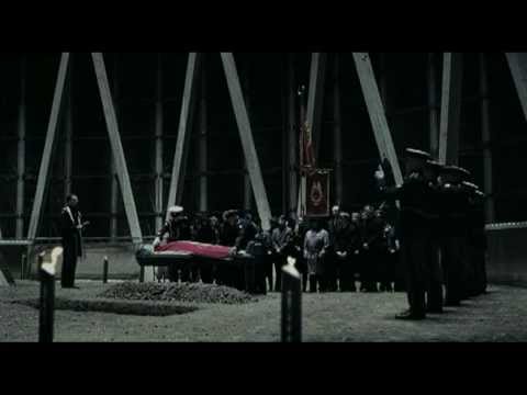 Fan made Halo Reach Trailer