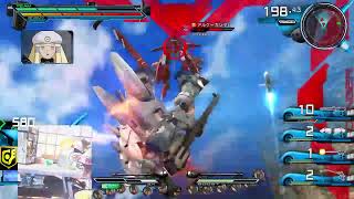 マキオンexvsホールド仲間募集ライヴ★ホールド気軽に参加を！ ★#EXVSMBON荒らし×