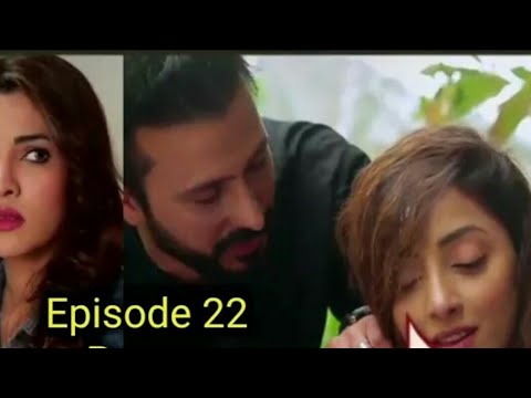 Badnaam Episode 23 Promo Full