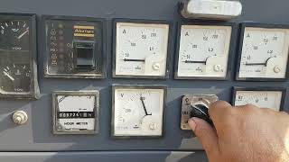 待售柴油发电机 Atlas Copco QAS 108PDS - 图像 4 | Machineryline CN 柴油发电机 Atlas Copco QAS 108PDS | 图像 4 - Machineryline