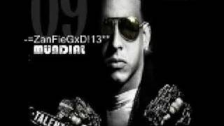 Hechale Pique Original Daddy Yankee Talento De Barrio Mundial New 2009