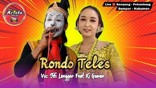 Download lagu 𝙍𝙤𝙣𝙙𝙤 𝙏𝙚𝙡𝙚𝙨 - 𝙎𝙞𝙩𝙞 𝙁𝙩. 𝙂𝙪𝙢𝙞𝙣 - 𝙉𝙚𝙬 𝘼𝙧𝙞𝙨𝙩𝙖 𝙈𝙪𝙨𝙞𝙘 - 𝘽𝙖𝙣𝙟𝙖𝙧𝙣𝙚𝙜𝙖𝙧𝙖 - 𝙇𝙞𝙫𝙚 🔴 𝙎𝙖𝙢𝙥𝙖𝙣𝙜 - 𝙎𝙚𝙢𝙥𝙤𝙧 - 𝙆𝙚𝙗𝙪𝙢𝙚𝙣 mp3