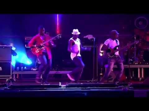 Mokoomba "Njoka" Live