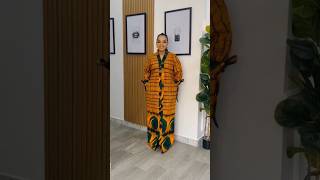 MISHONO YA MAGAUNI MAREFU YA VITENGE #zamakalefashion #fashion #latestafricaprint #africanclothing
