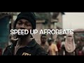 Understand - Omah Lay (Speed Up Afrobeats)