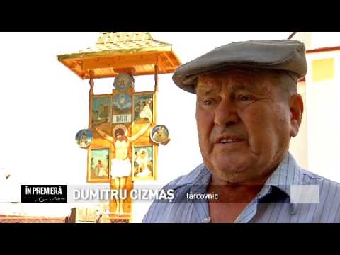 ✭ÎN PREMIERĂ cu Carmen Avram - TAINELE PARINTELUI ARSENIE✭