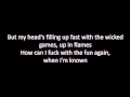 Lorde - Tennis Court Lyrics