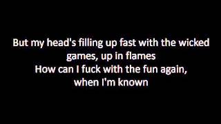 Lorde - Tennis Court Lyrics