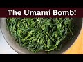 Gyokuro at Its BEST — Searching for the Perfect Umami Sweet Bomb