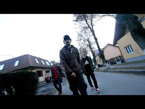 Vlad Flueraru, Bogă și Metonim - Război | Videoclip