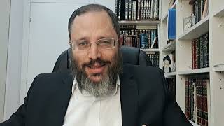 הרב אברהם ישראל סילבצקי | מבט בפרשה | פרשת נצבים | כ"ו אלול תשפ"ה (ישיבת מרכז הרב) - התמונה מוצגת ישירות מתוך אתר האינטרנט יוטיוב. זכויות היוצרים בתמונה שייכות ליוצרה. קישור קרדיט למקור התוכן נמצא בתוך דף הסרטון הרב אברהם ישראל סילבצקי | מבט בפרשה | פרשת נצבים | כ"ו אלול תשפ"ה (ישיבת מרכז הרב) - התמונה מוצגת ישירות מתוך אתר האינטרנט יוטיוב. זכויות היוצרים בתמונה שייכות ליוצרה. קישור קרדיט למקור התוכן נמצא בתוך דף הסרטון