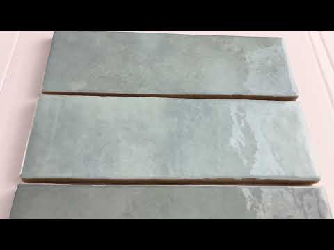 Artisan White 13,2x13,2