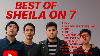 Download lagu BEST OF SHEILA ON 7 - Kumpulan Lagu Terbaik SHEILA ON 7 Sepanjang Masa. mp3 Download lagu BEST OF SHEILA ON 7 - Kumpulan Lagu Terbaik SHEILA ON 7 Sepanjang Masa. mp3