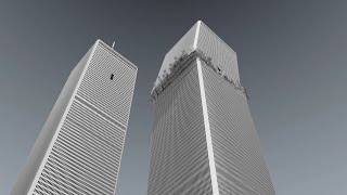 Download lagu WTC Simulation 2025, Part 1 (South Tower) mp3