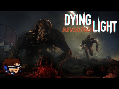 Revisiting Dying Light The Following: PART 2 - The Mother's True Nature