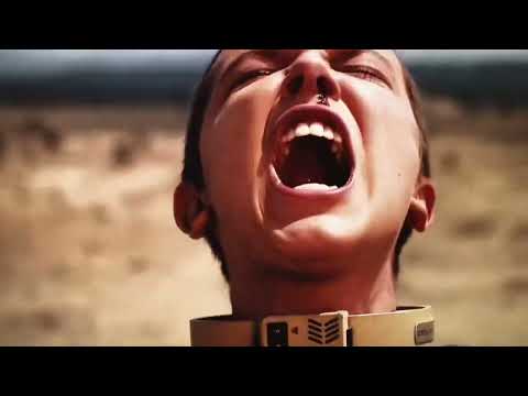 Stranger things 4 Vol 2 | eleven destroy the helicopter military | Millie Bobby brown 😱❣️