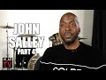 John Salley on Pras Facing 20 Years, Vlad Explains Why Pras Was Called FBI Informant (Part 4)