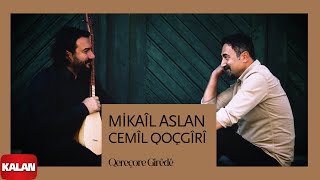 Qereçore Gırêdê Eser Kapak Resmi