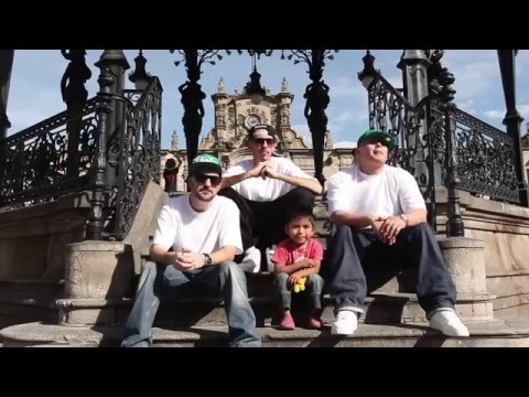 Little El Crack - Imagina un lugar Feat Puto Largo y Legendario (Prod by Inalcanzables Beats)