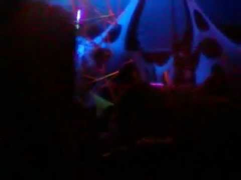 X -SIDE  DARK FILES 2012