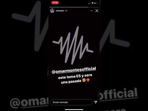 omar montes x aiman jr filtracion #spanishdrill