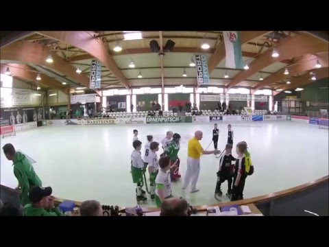 U11 RHC vs  Cronenberg