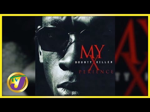 Bounty Killer | TVJ Entertainment Prime - Sept 21 2021
