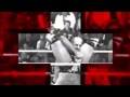 WWE Antonio Cesaro theme song 2013 Miracle + ...