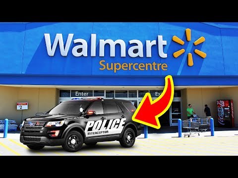 , title : '10 Secrets Walmart Doesn't Want You To Know (Part 2)'