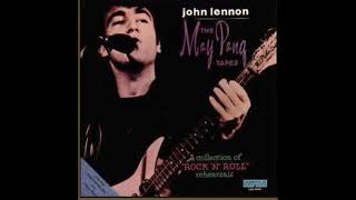 Peggy Sue - John Lennon &quot;Rock &#39;N&#39; Roll&quot; Outtake